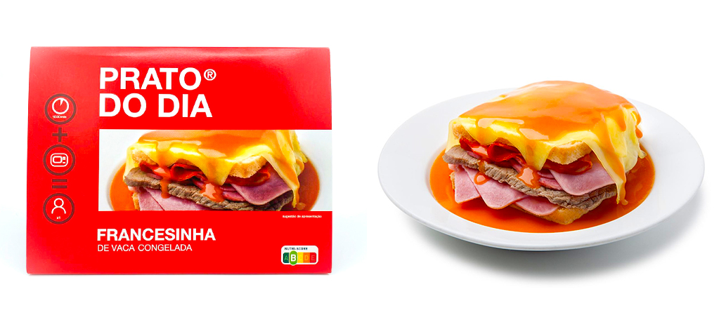 Francesinha