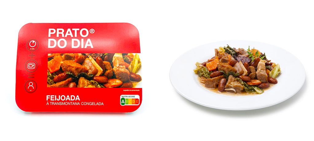 Feijoada Transmontana
