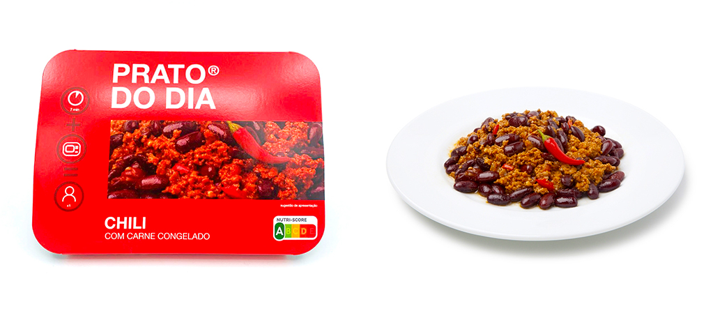 Chili de Carne