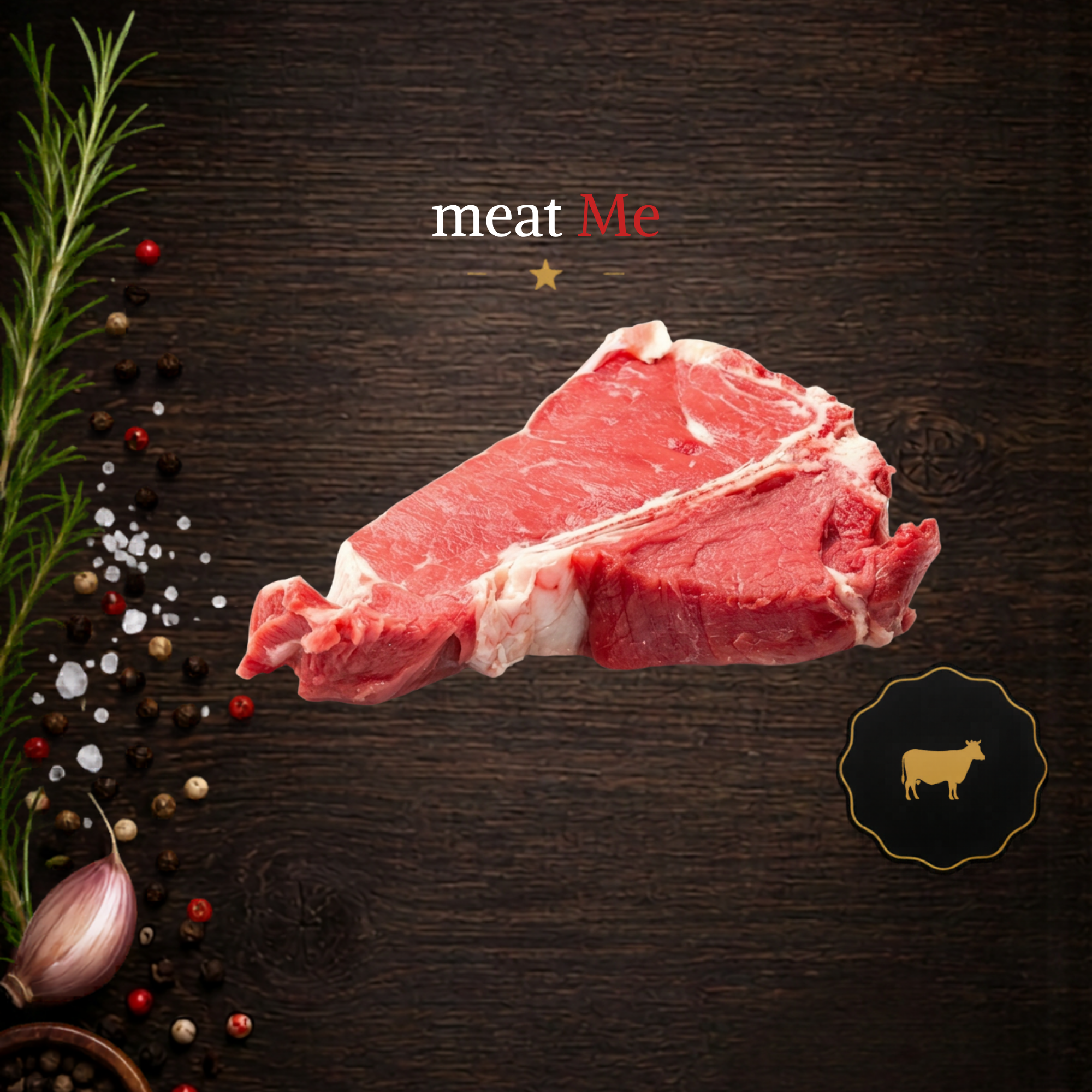 T-Bone