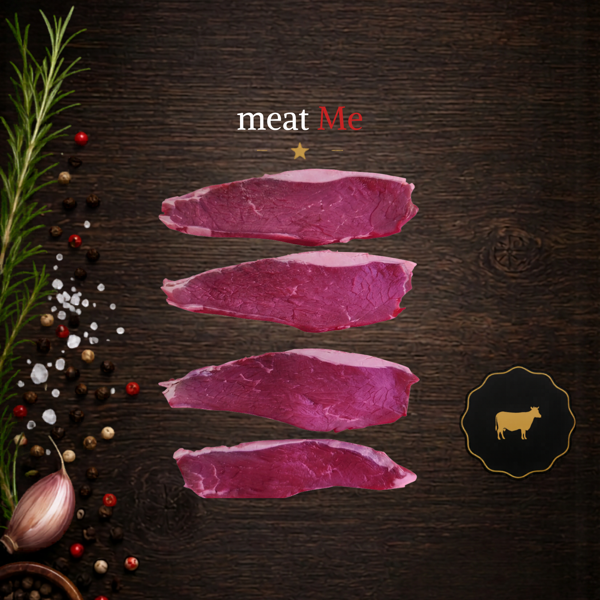 Picanha Nacional